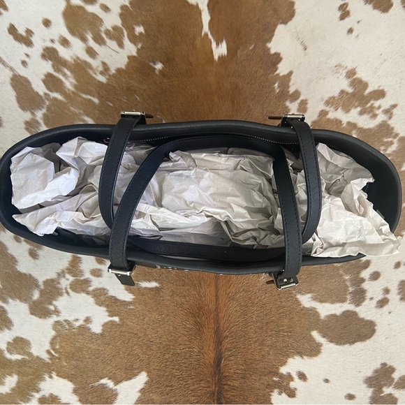 MICHAEL KORS  Jet Set Travel Embellished Tote - Picture 10 of 15